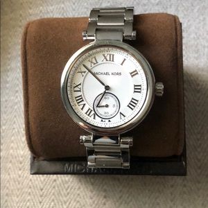 Michael Kohrs Watch
